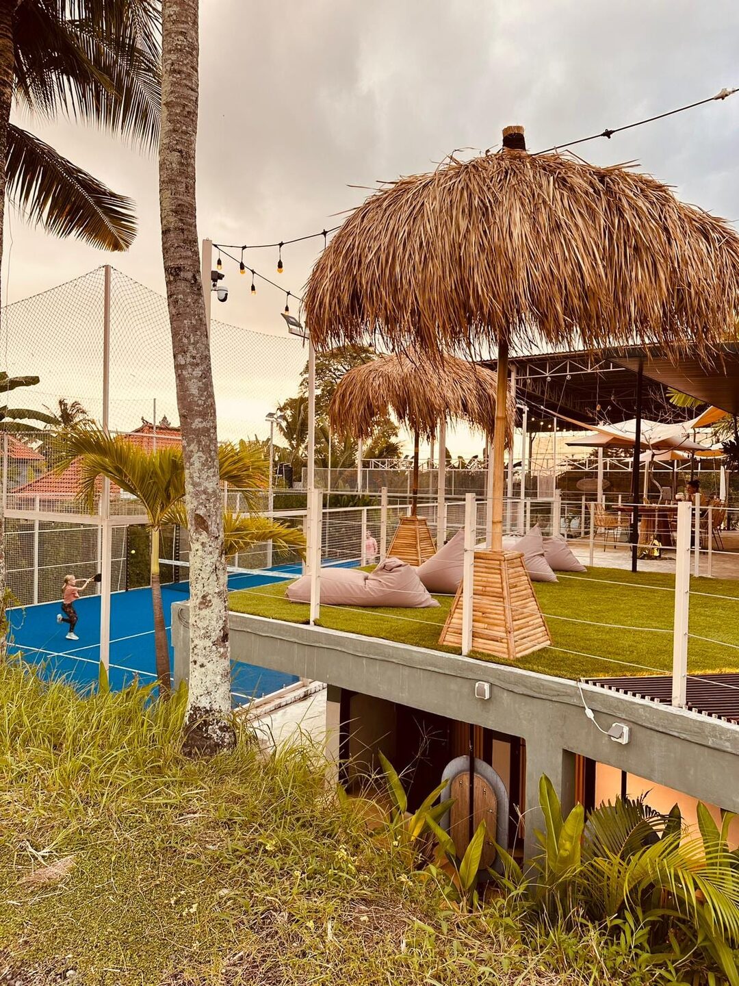 Gods Social Club